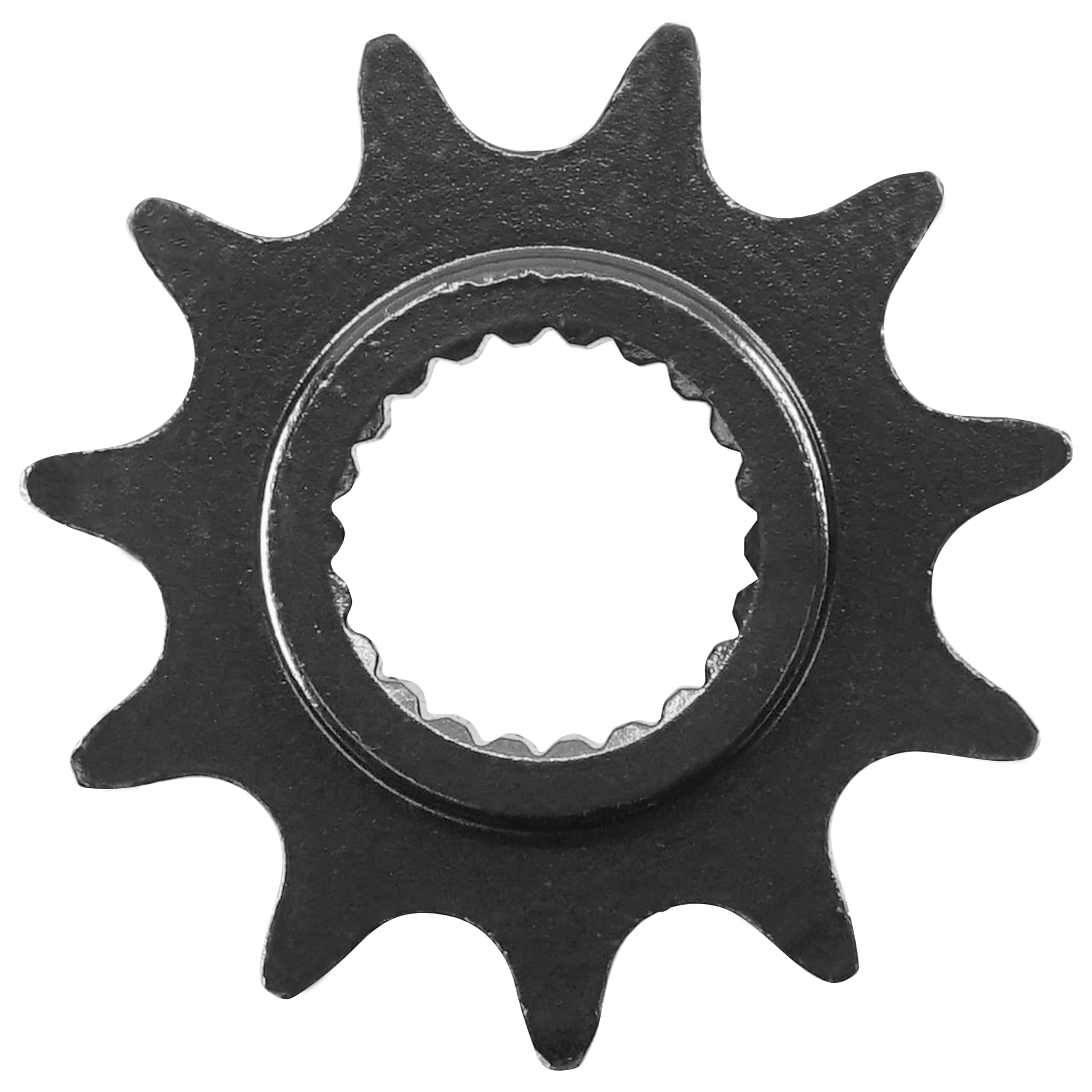 Amazon.com: Caltric Front Drive Chain Sprocket Compatible with